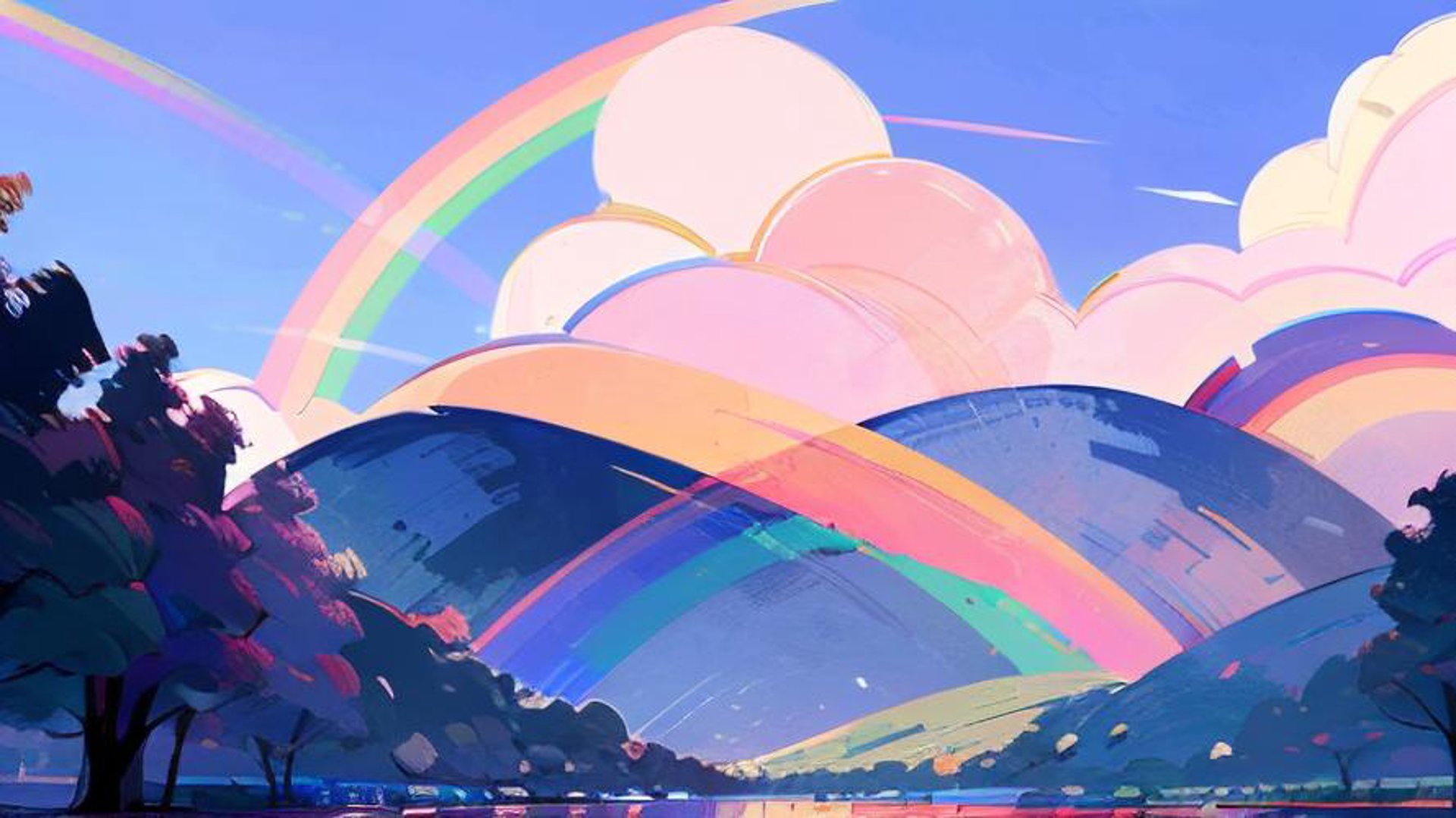 幻梦奇趣传媒